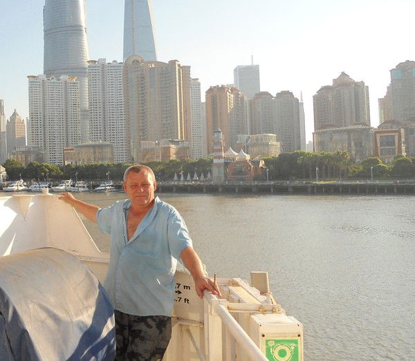 Сергей Лебедев