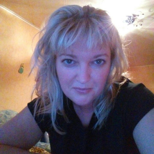 Валерия Рябишина