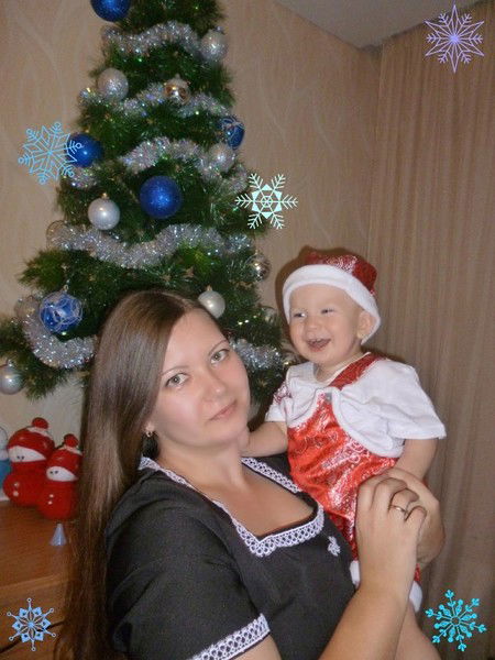 Елена Черкашина