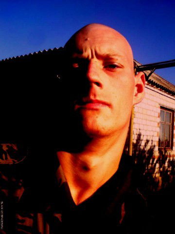 Вячеслав Скнарин