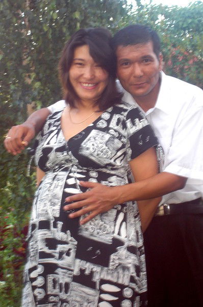 Алтын Байкенова