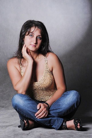 Стелла Саркисян