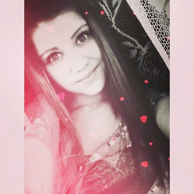 Анастасия Орлова