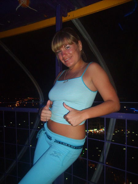 Светлана Илюшина