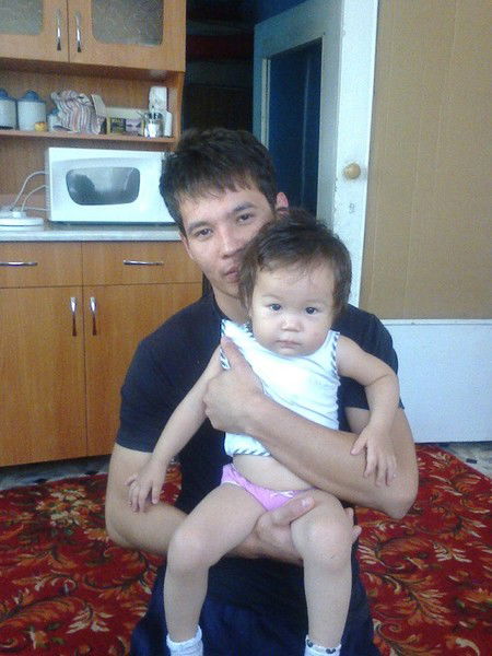 Эмиль Арзыбаев