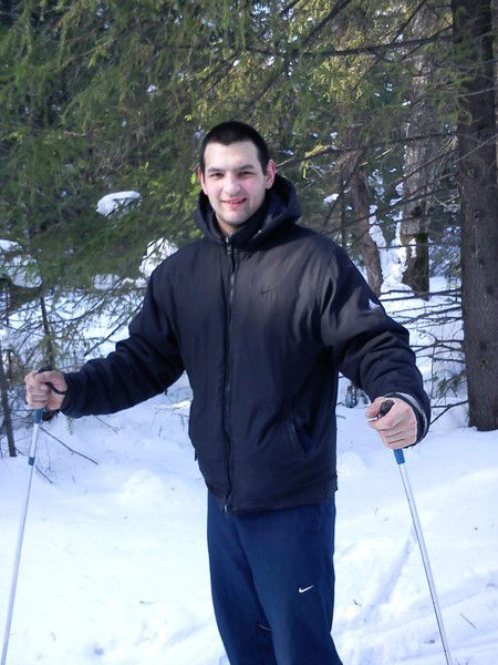 Сергей Елисей