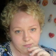 Олеся Суворова