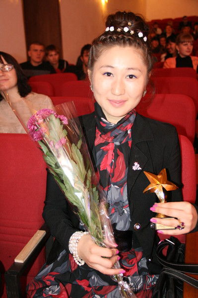 ***sarykyz*** =Akmalova=