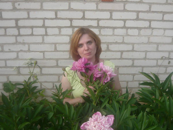 Елена Пянзина