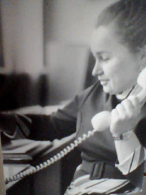 Валентина *