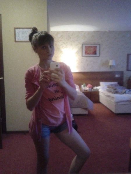 Елена Болотская