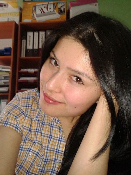 Баян Демеугали