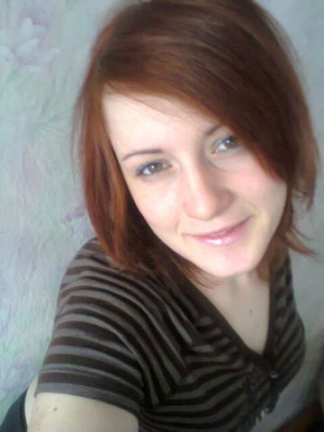 Надежда Гудкова