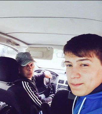 Пётр Ленских