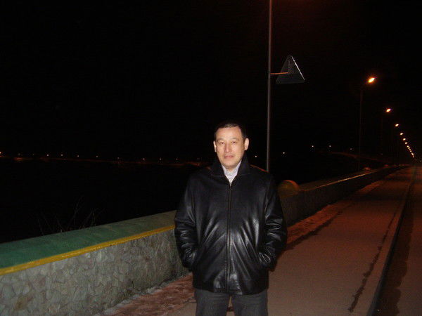 Сакыпжан Турмагамбетов