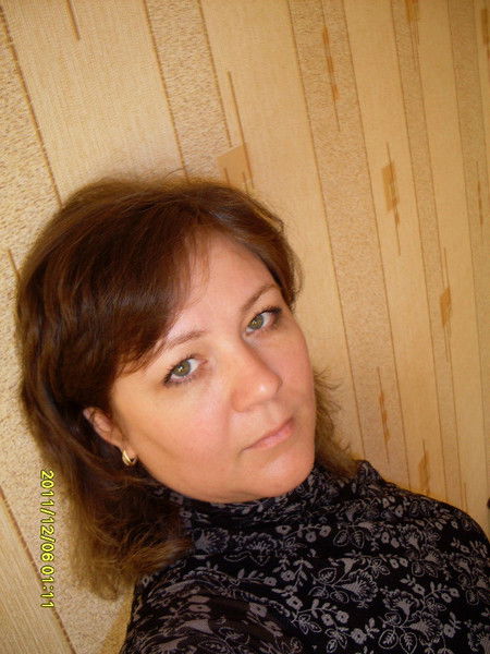 Анжелика Викторовна