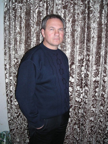 Федор Головко