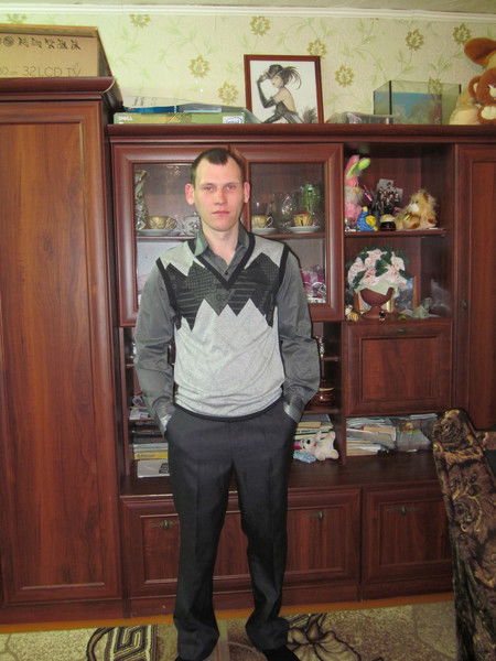 Денис Каракулов