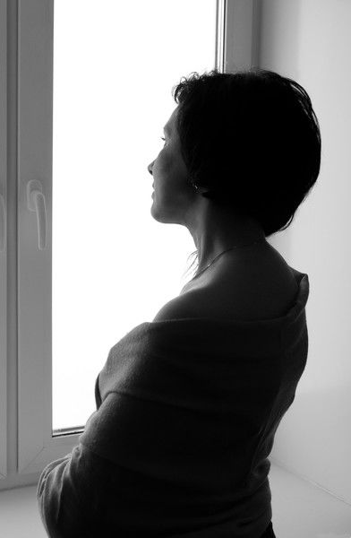 Татьяна Харлина