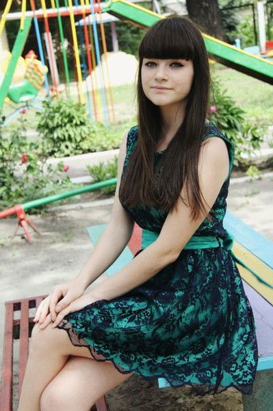 Карина Руснак