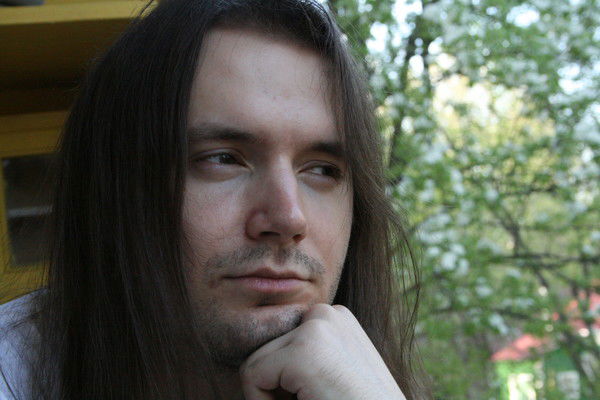 Николай Демьяненко