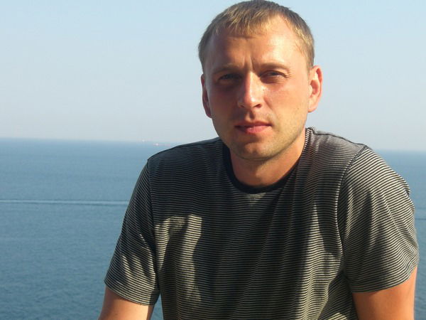 Вадим Уваров