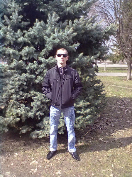 Евгений Юшко