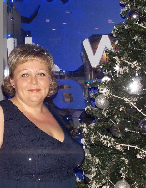 Татьяна Рейн