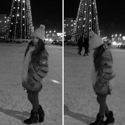 Даша Белоконь