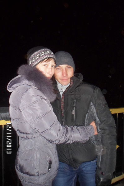 Виталий Сериков