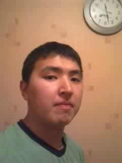 Шахмаран Наурызбаев