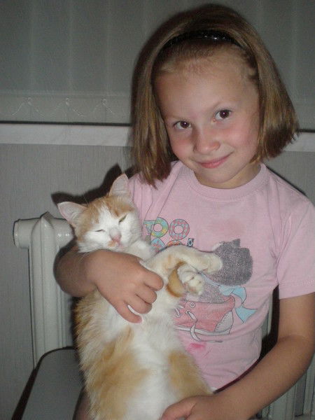 Полина Козлова