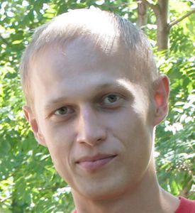 Павел Хорошевский