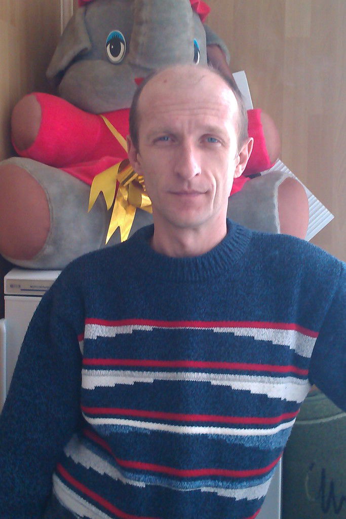 Сергей Агафонов