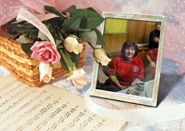 Алла Критская