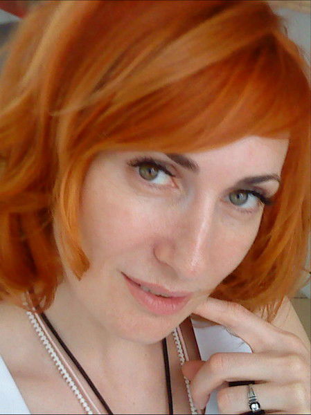 Людмила Пчелинова