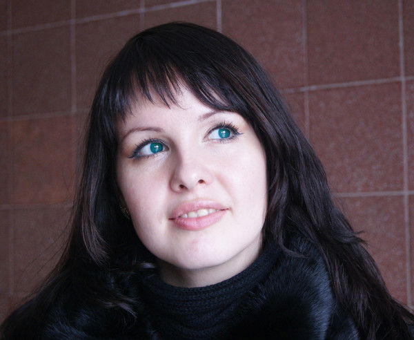 Наталия Коновалова