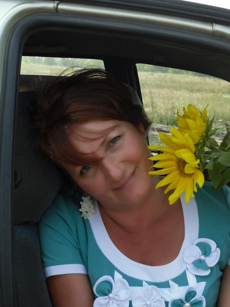 Светлана Ворслова