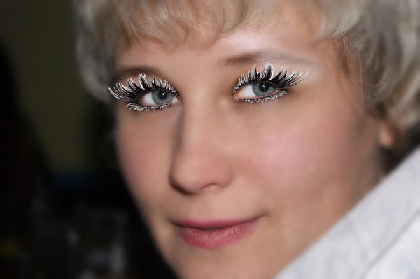 Жанна Ахрамович