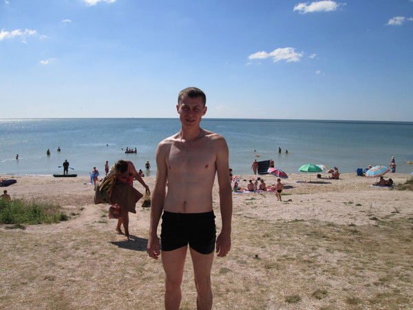 Ілля Добринчук