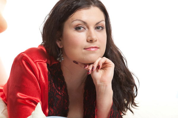 Алена Кузнецова