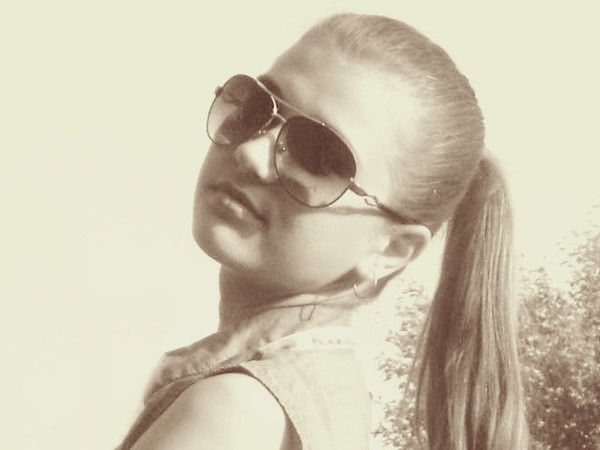 Марина Силаева