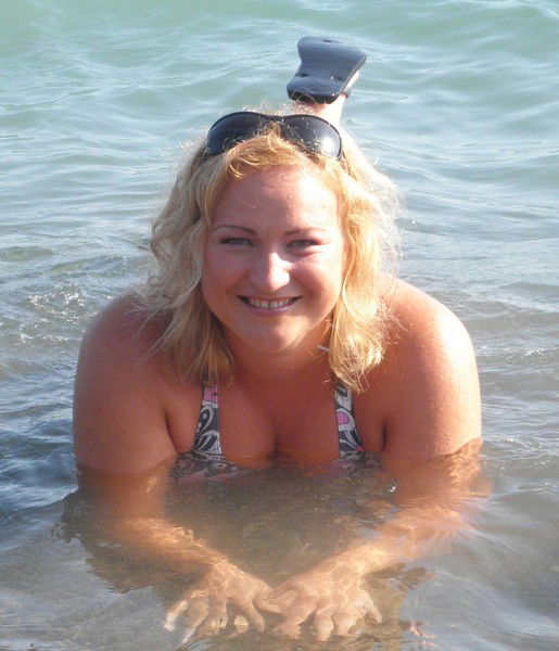 Олеся Склярова