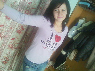 Яна Абрамова