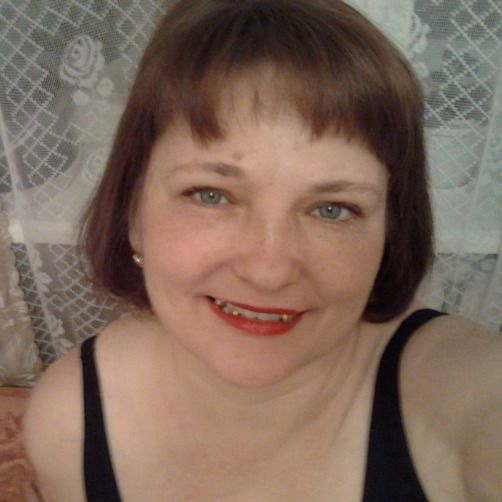 Елена Березина