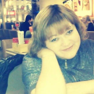 Юлия Карташова