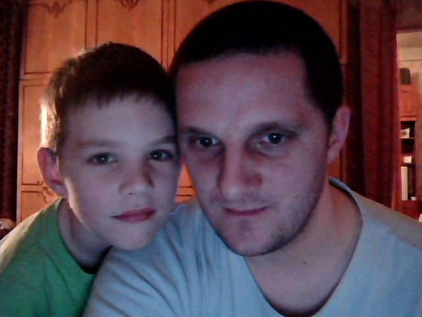 Павел Билюк