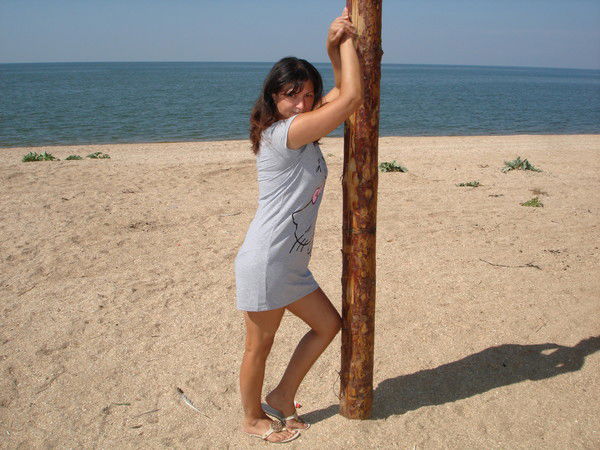 Алина Карповец