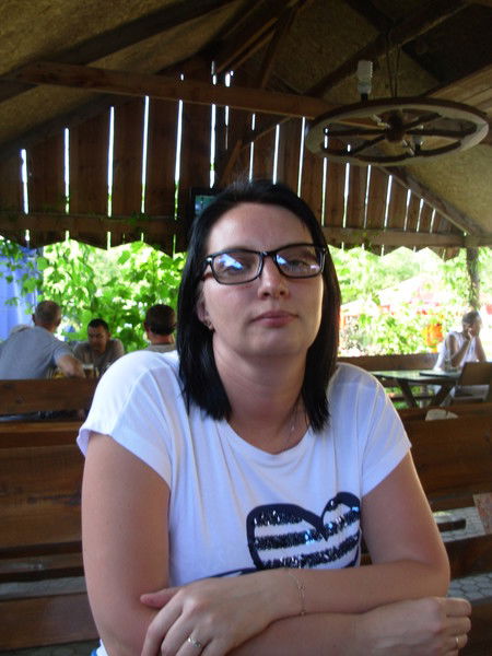 Оксана Хлиманкова