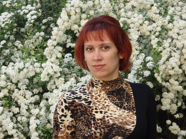 Наталья Каплунова